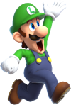 As seen in the thumbnail for Luigi & SMG4 Play: SUPER MARIO BROS. WONDER